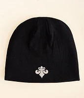 Collapse Reversible Beanie
