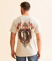 Crimson Thorn T-Shirt