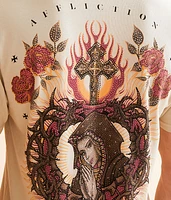 Crimson Thorn T-Shirt