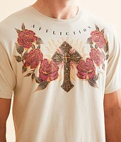 Crimson Thorn T-Shirt