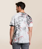Akita Blood T-Shirt