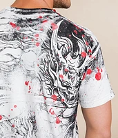 Akita Blood T-Shirt