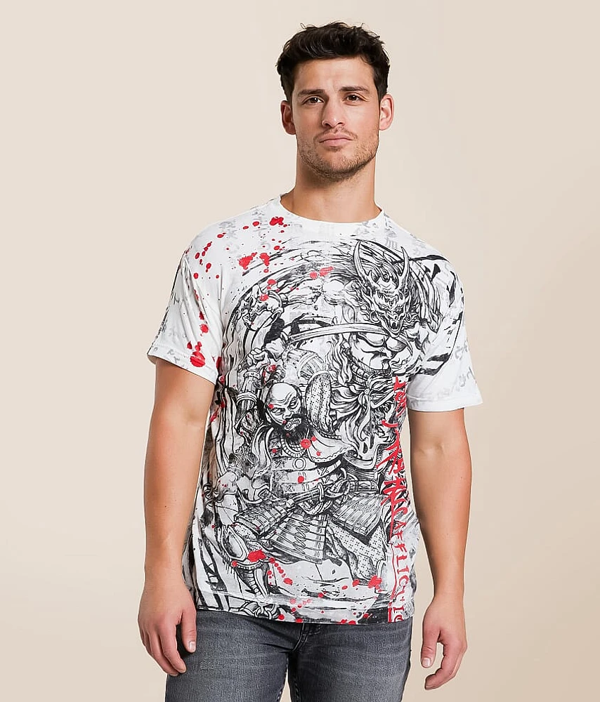 Akita Blood T-Shirt