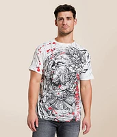 Akita Blood T-Shirt