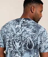 Hirosaki Steel T-Shirt