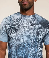 Hirosaki Steel T-Shirt