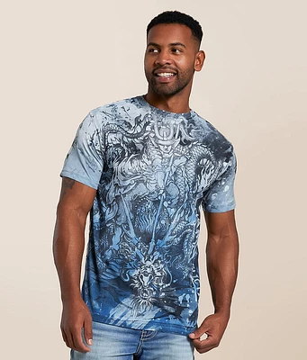 Hirosaki Steel T-Shirt