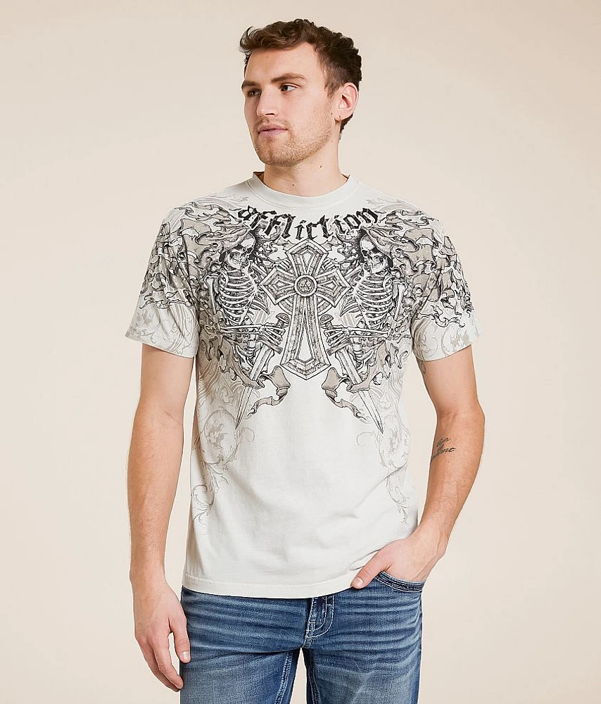 Inner Abyss T-Shirt