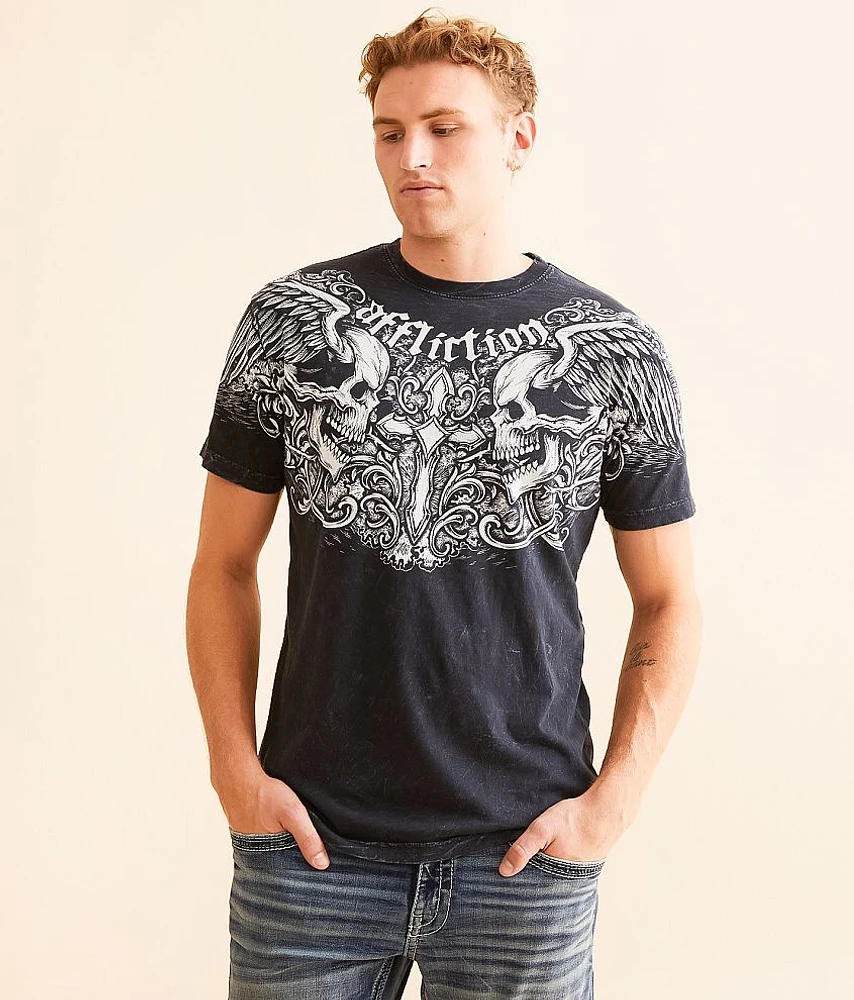 Affliction Keeper T-Shirt