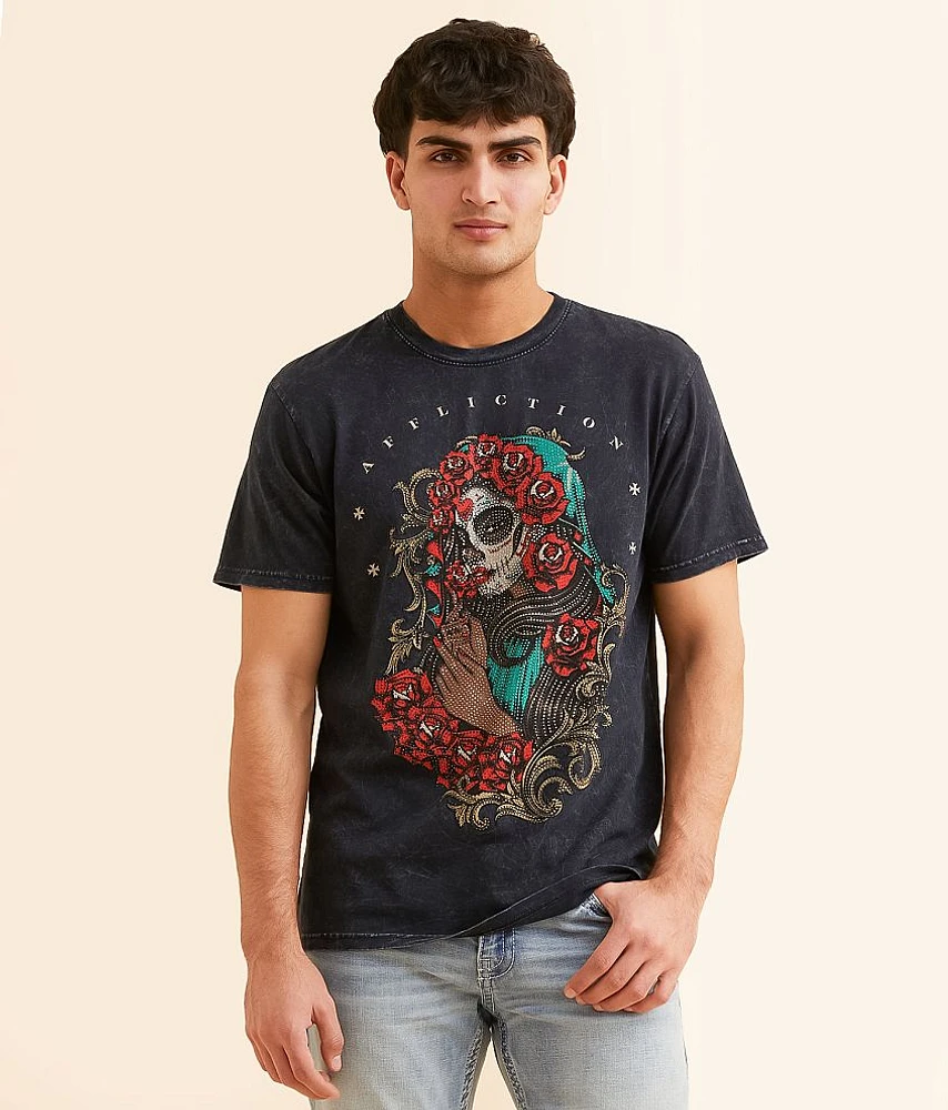 Affliction Soul Reborn T-Shirt