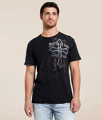 Dissolve T-Shirt