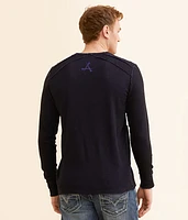 Shadow Reversible Thermal