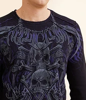 Shadow Reversible Thermal