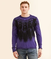 Shadow Reversible Thermal