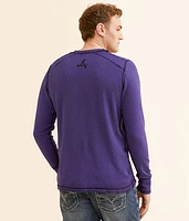 Shadow Reversible Thermal
