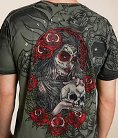 Descending Fate T-Shirt