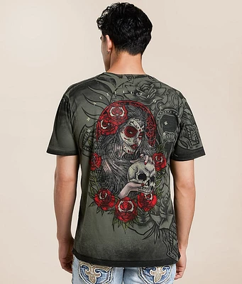 Descending Fate T-Shirt