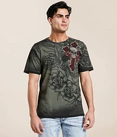 Descending Fate T-Shirt