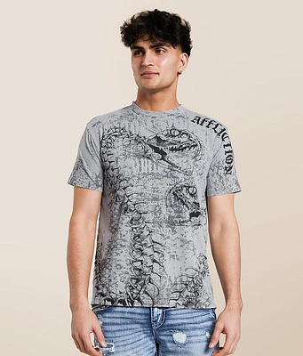 Skeletal T-Shirt