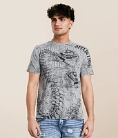 Skeletal T-Shirt