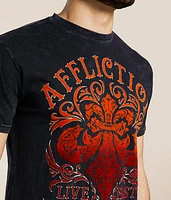 Truth & Consequence T-Shirt