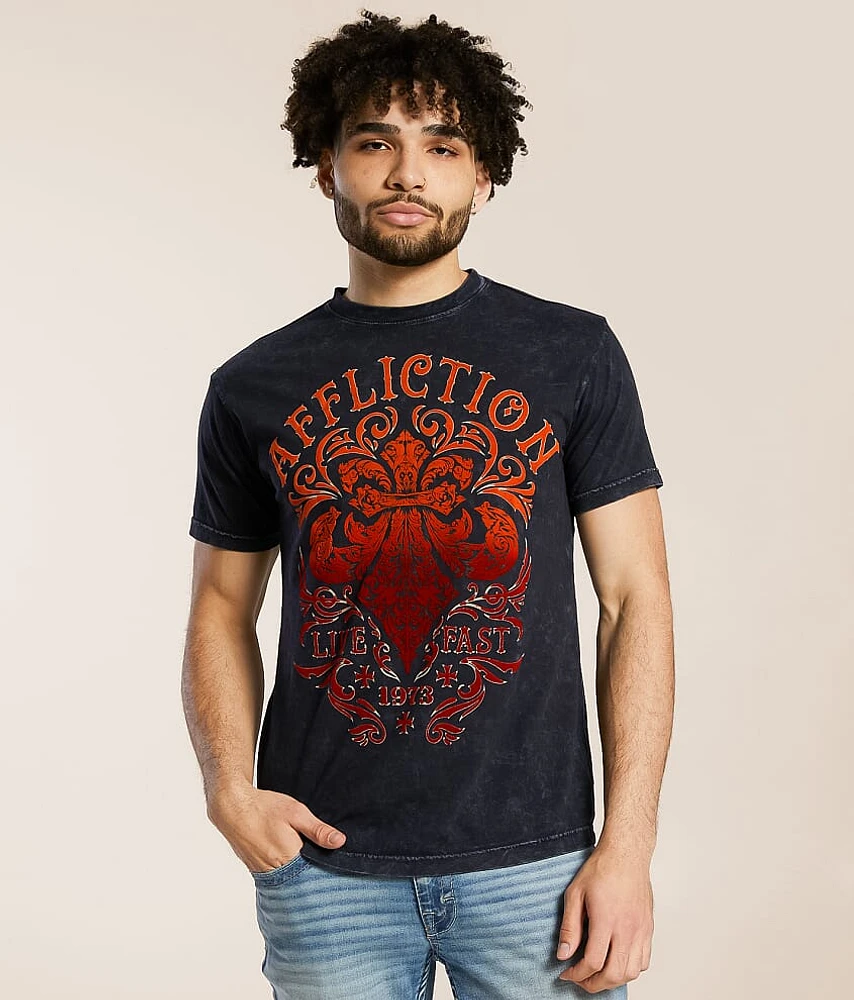 Truth & Consequence T-Shirt