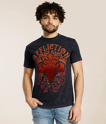 Truth & Consequence T-Shirt