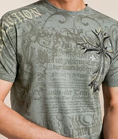 Rising Passage T-Shirt
