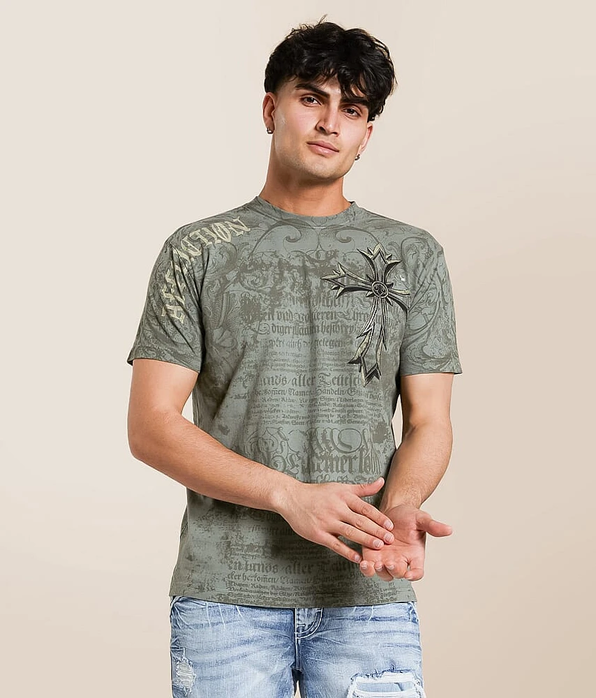 Rising Passage T-Shirt