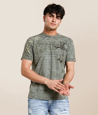 Rising Passage T-Shirt