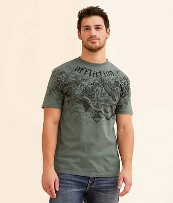 Superstition T-Shirt
