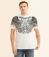 Affliction Ominous Shadow T-Shirt