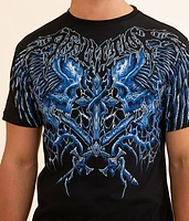 Toxic Wrath T-Shirt