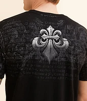 Collapse T-Shirt