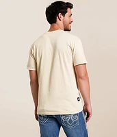 Winged Up T-Shirt