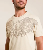 Winged Up T-Shirt