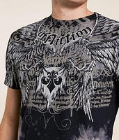 Birds Of Prey T-Shirt