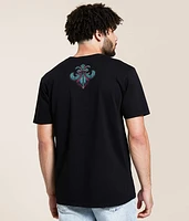Pale Sky T-Shirt
