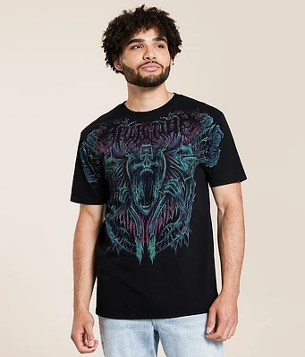 Pale Sky T-Shirt