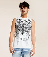 Repent Muscle Tank Top