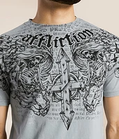 Gunnery T-Shirt