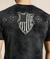 Rebel Instinct T-Shirt
