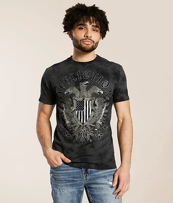 Rebel Instinct T-Shirt