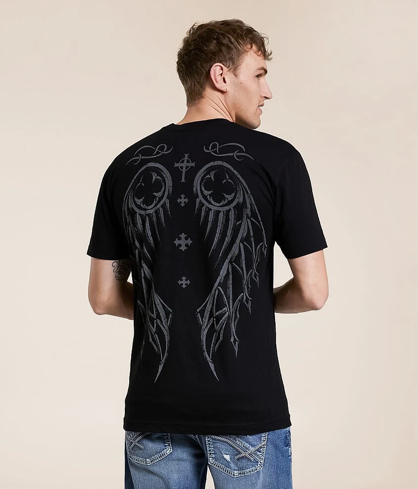 Silent Elegy T-Shirt