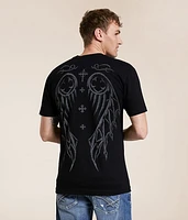 Silent Elegy T-Shirt