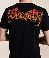 Tortured T-Shirt