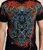 Tortured T-Shirt