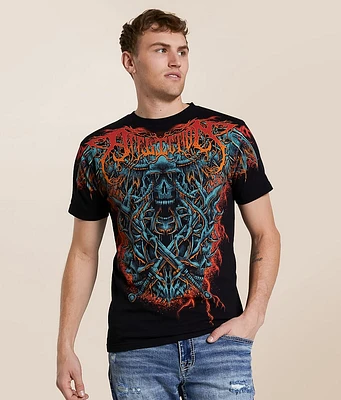 Tortured T-Shirt