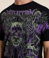 Horror Swarm T-Shirt