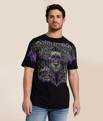 Horror Swarm T-Shirt